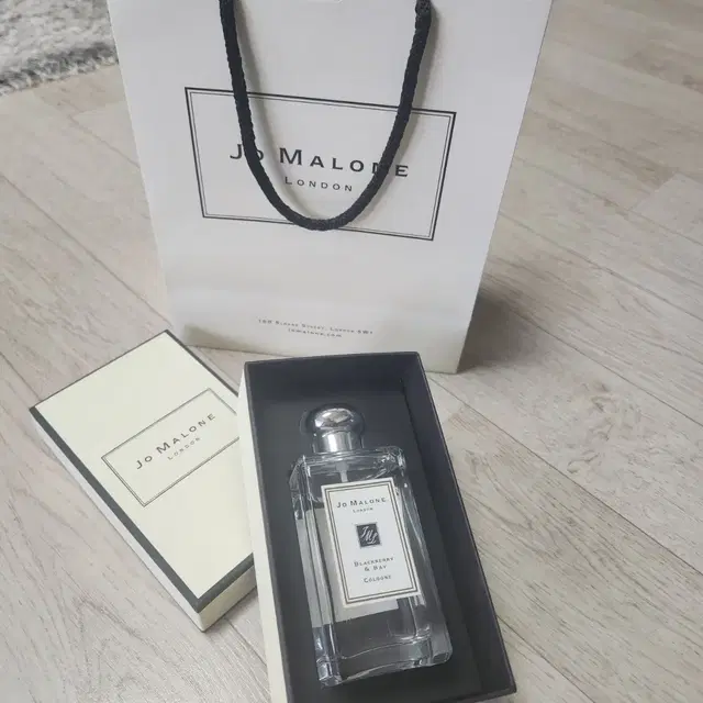 조말론블랙베리100ml