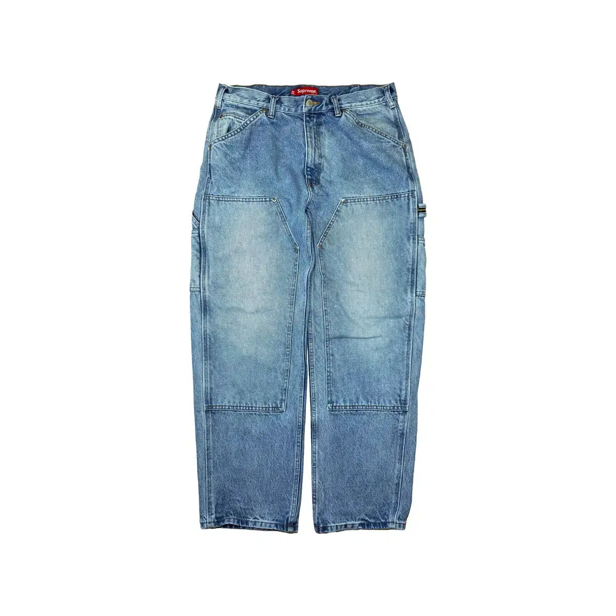 Supreme Doubletree Carpenter Denim Pants