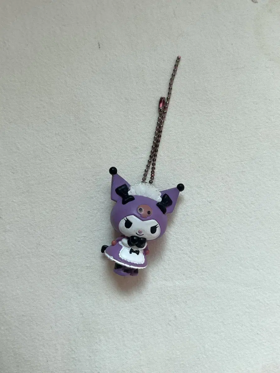 Kuromi keyring Minesweeper Kuromi Gacha