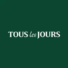 30,000 won voucher for Tous Les Jours mobile gift card