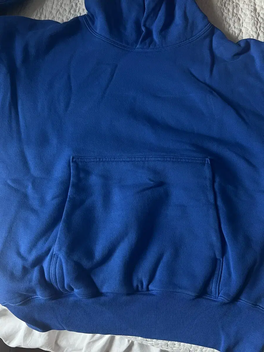 E.JI Gap Hoodie bloo M Perfect Hoodie