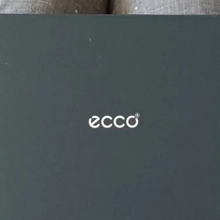 ecco 지갑