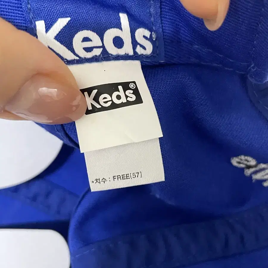 keds 케즈 모자