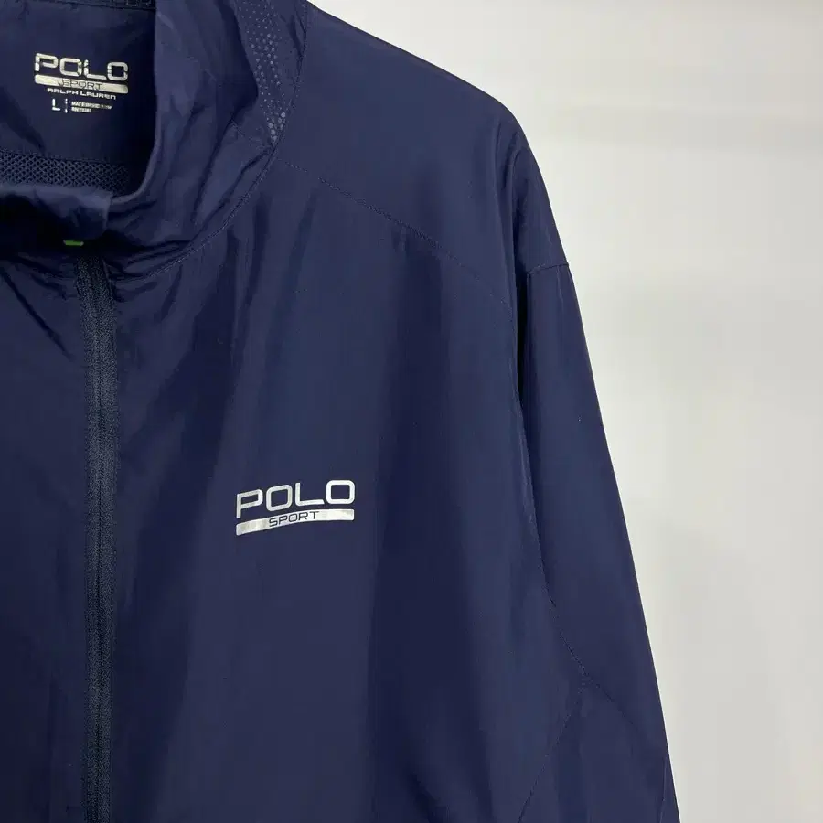 POLO SPORT 집업 자켓