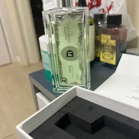 다올 머니 퍼퓸 100ml 판매