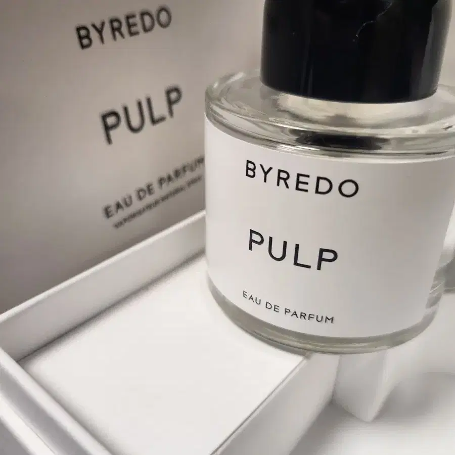 바이레도 펄프 50ml byredo pulp