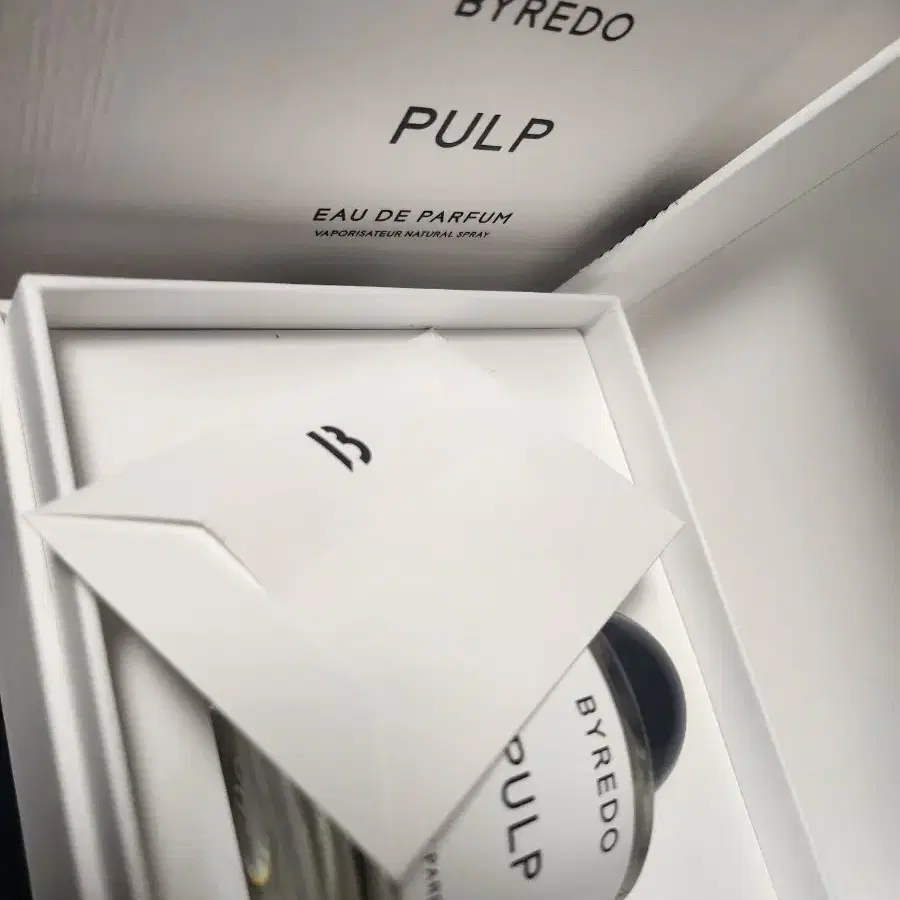 바이레도 펄프 50ml byredo pulp