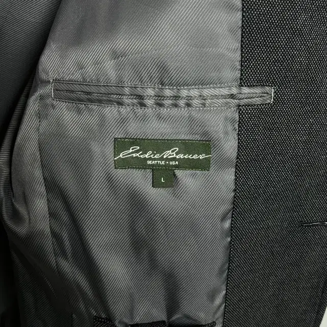 EDDIE BAUER 블레이져 자켓