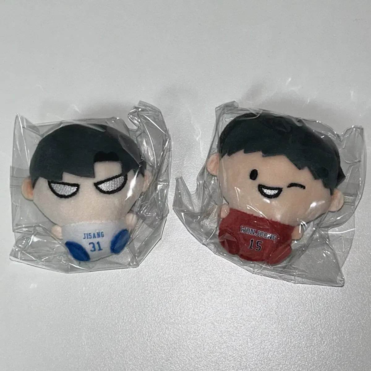 GarbageTime pop up jun brooch Sung Junsoo Seong bulk wts wts