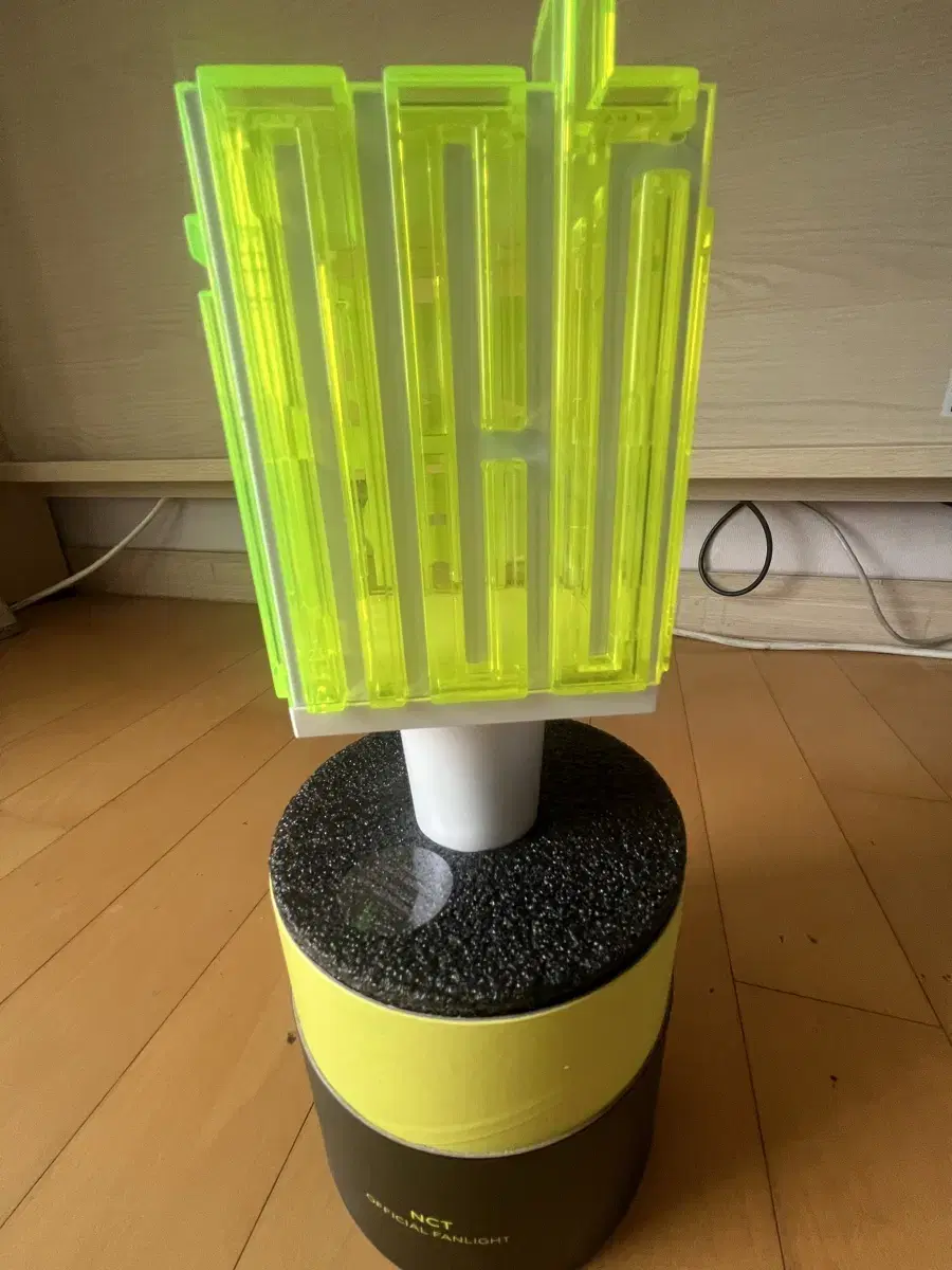 NCT lightstick I'll sell you cheap sell wts