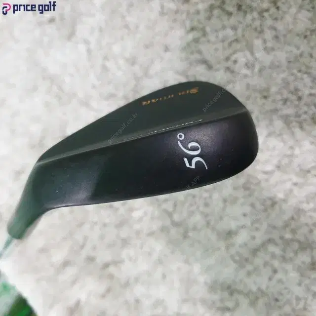 올리마정품 FORGED MILLED 웨지 56도10바운스 DG S2...