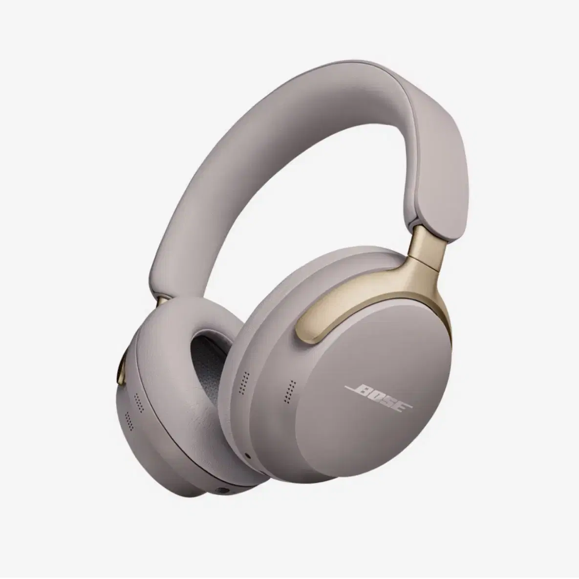 [BOSE] 보스 QC 울트라 헤드폰 노이즈캔슬링 블루투스 헤드폰 (샌드