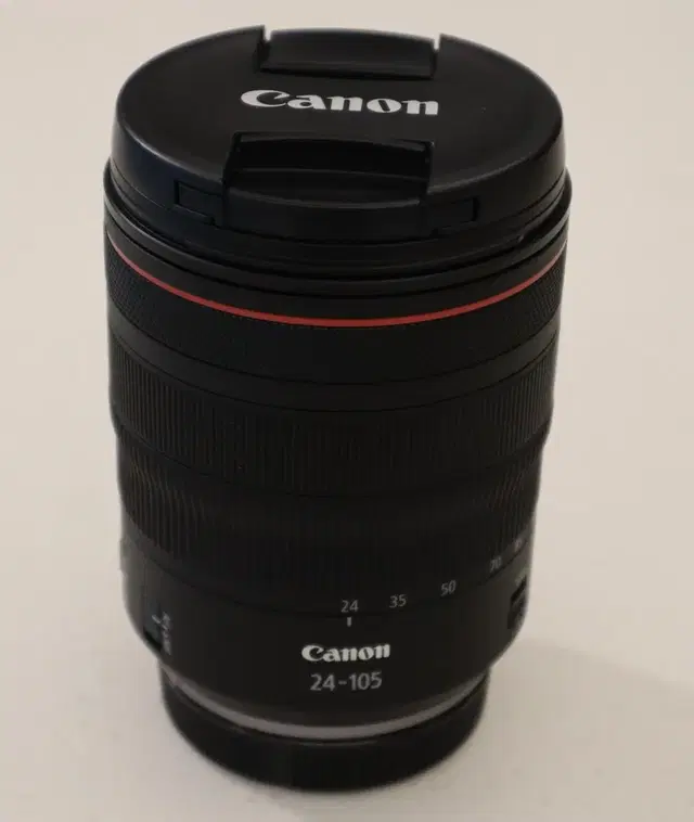 캐논 RF 24-105mm F4 L IS USM(새제품) 렌즈