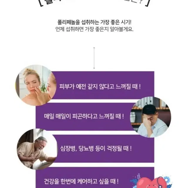 항산화 폴리페놀