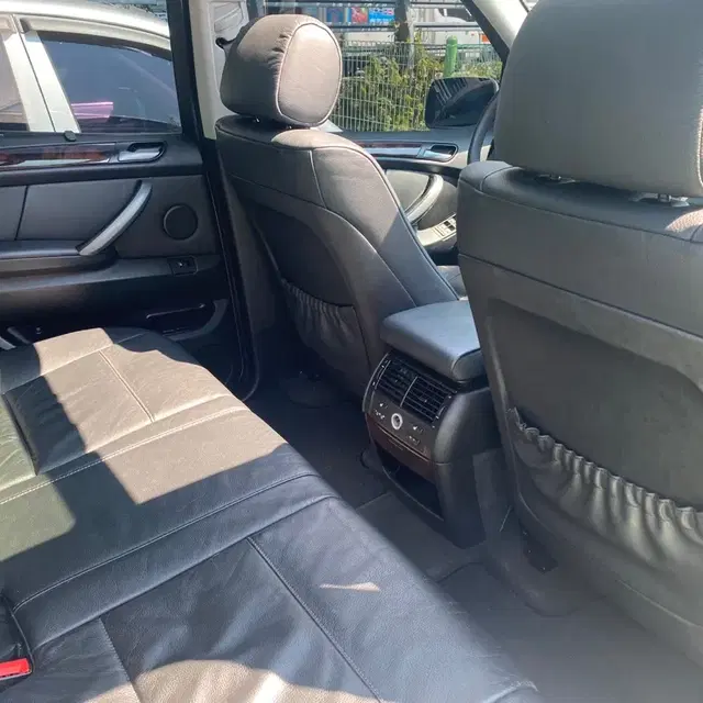 BMW X5  159000km 3.0i휘발유