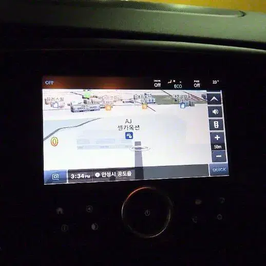 @19년식 르노(삼성) SM6 2.0 GDe PE무 전