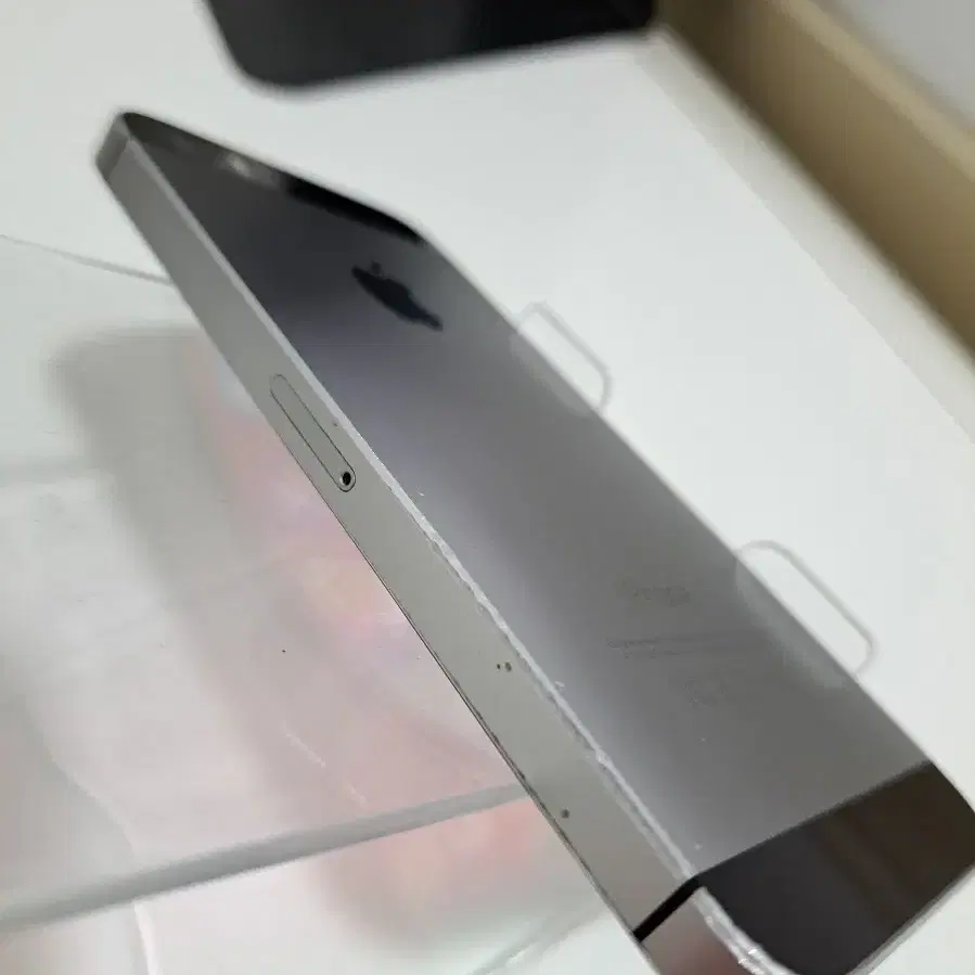 iPhone5s 스그 16기가 다음날 도착! 선착순 4대