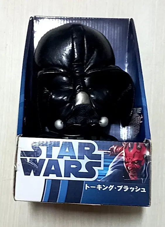 HOTTOYS HATTOYS Japan Star Wars Darth Vader Doll