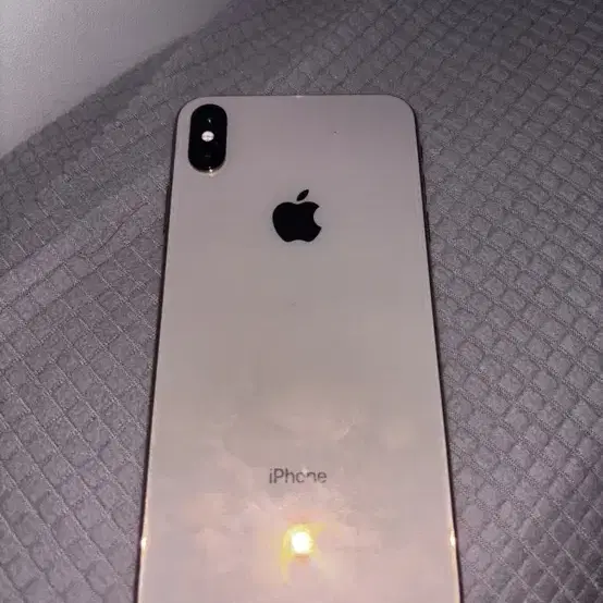 아이폰 xs max 256 골드