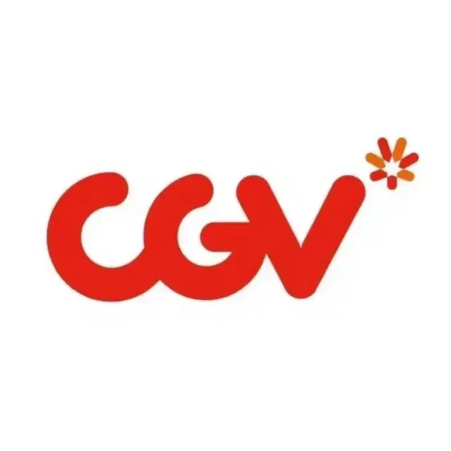 cgv 예매