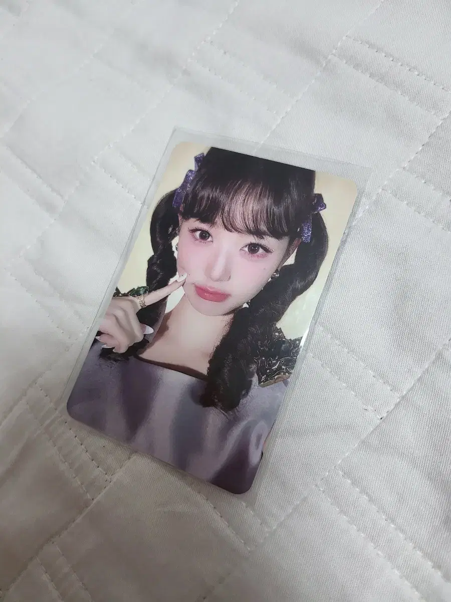 ive switch offoff version alpo yangdo unreleased photocard ldspecial moviegaeulisseo leeseo layyujin