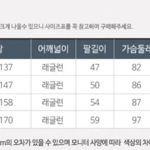 나이키 바람막이