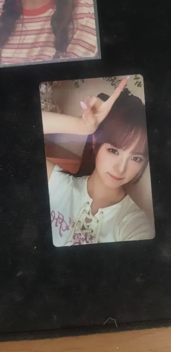 Sell Fifty Fifty One photocard 