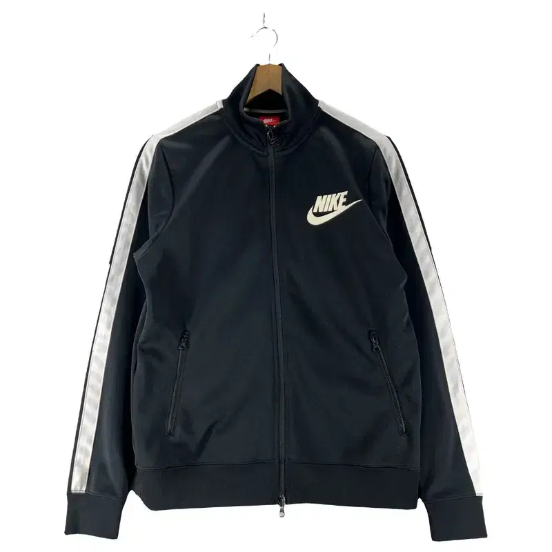 Nike Nike Tribute Men's Track Jacket 95/Vintage Hong