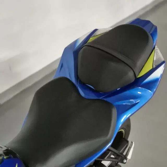 2016년식 gsx- r1000 ABS 알천 판매합니다.