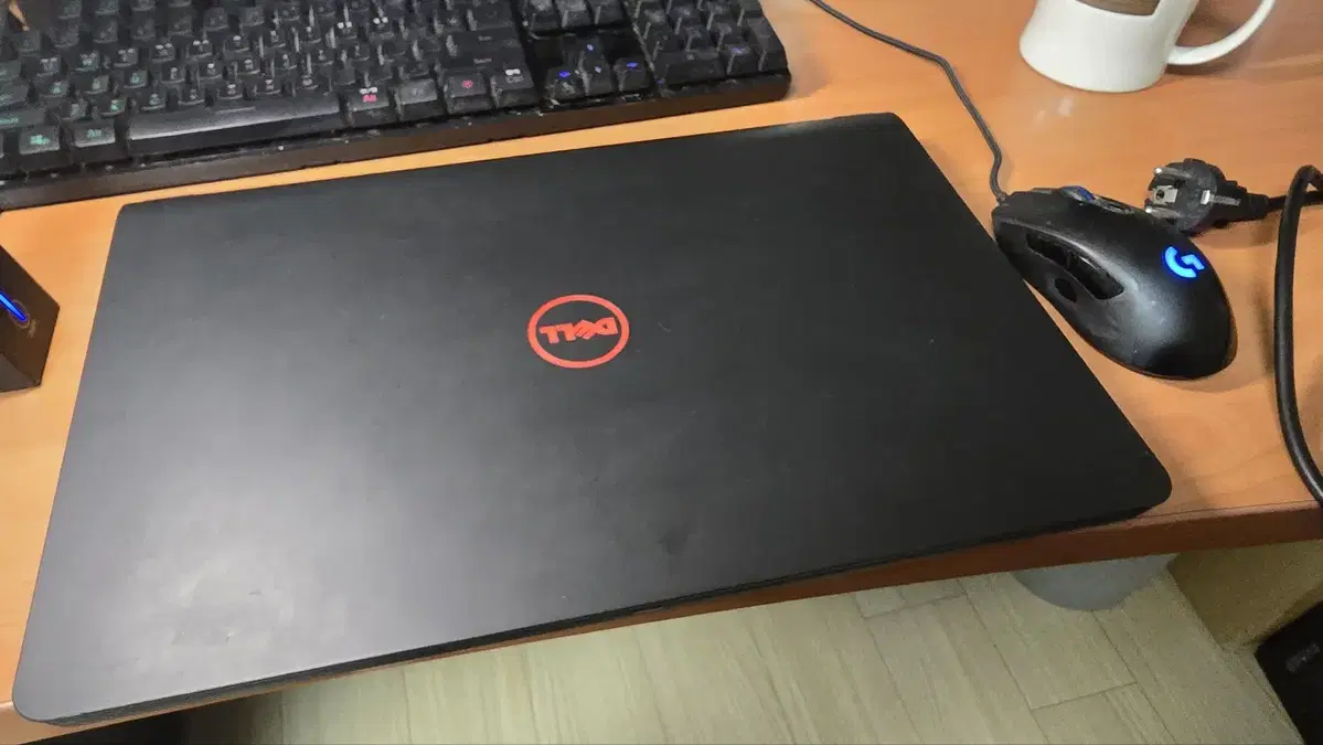 노트북 DELL 인스피론 15 7559 팝니다