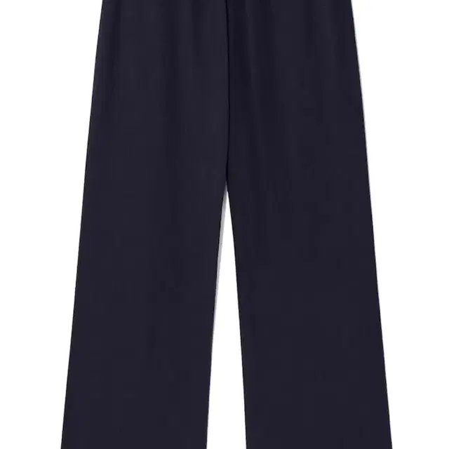 60. 글로니 PROVINCE EYELET PANTS (NAVY)