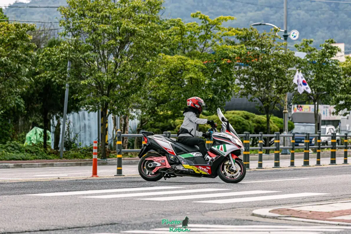 아프릴리아 SRV850대차가능