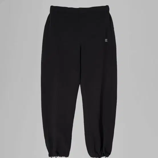 EE logo sweat pants (스웻팬츠)