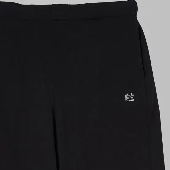 EE logo sweat pants (스웻팬츠)