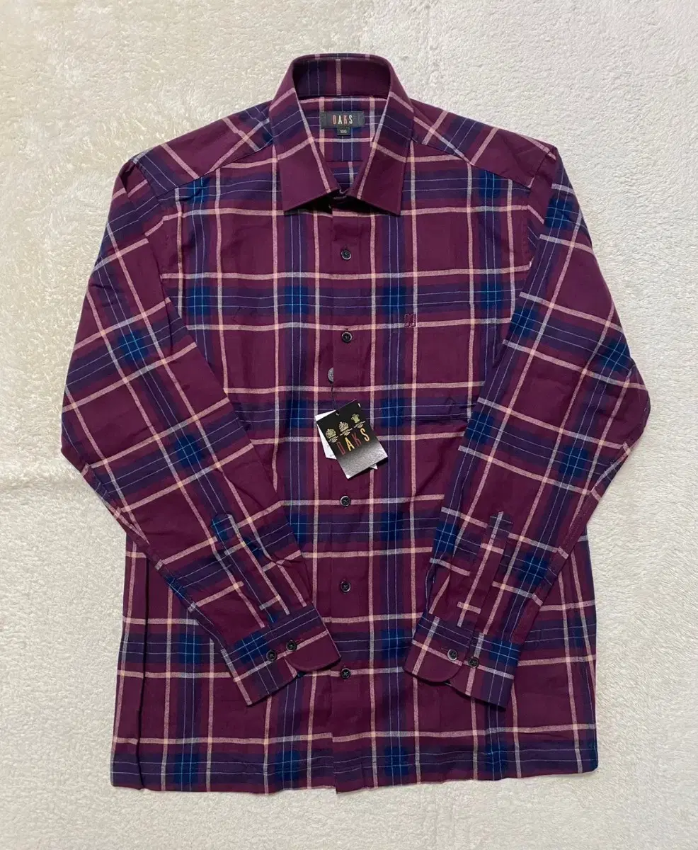 New Arrivals Dax Southern Shirt