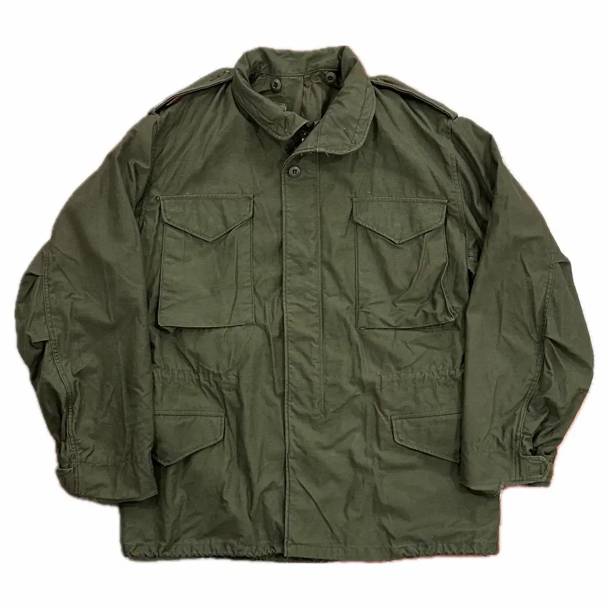 USA US Army Military Field Jacket