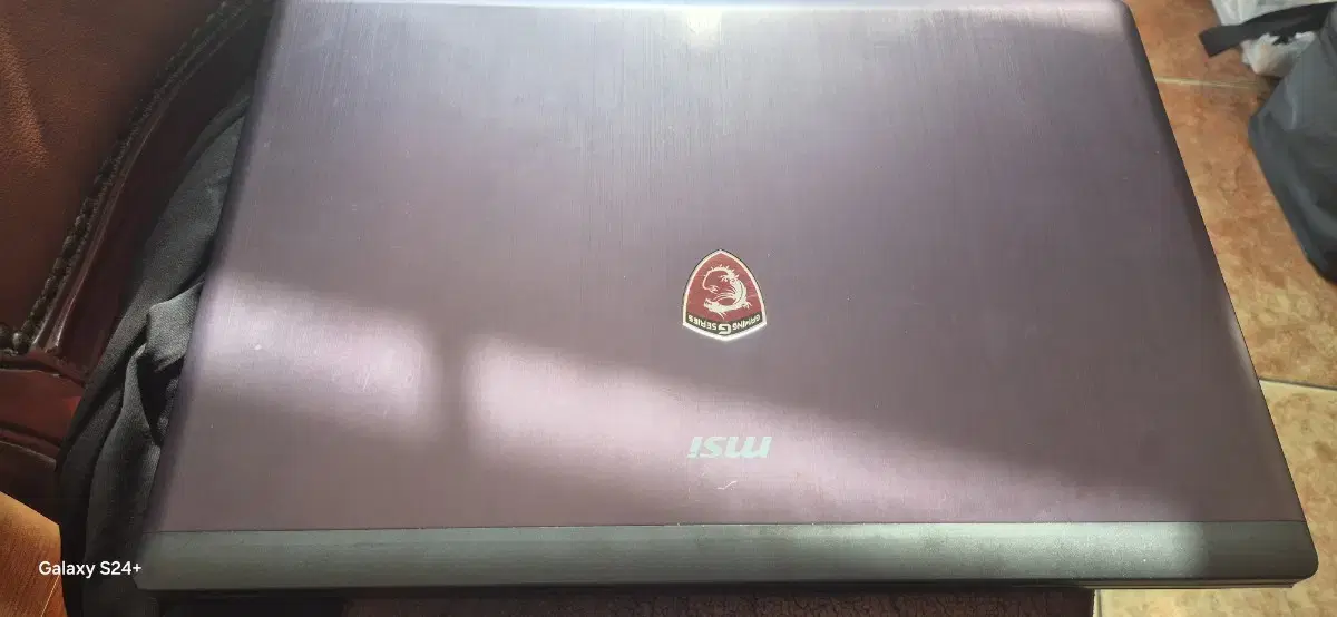 MSI. 17-inch. Gaming laptops