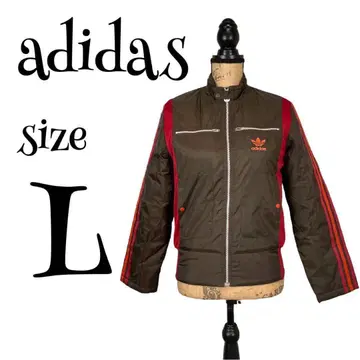 90S 아디다스 아디다스 점퍼 자켓 L