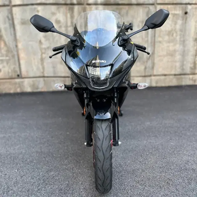 GSXR125 23년 판매합니다 광주 서울대전대구부산경기인천부천광명시흥