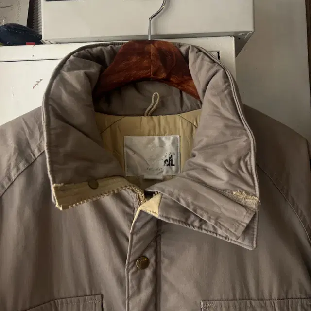 [XL]60's Woolrich USA 울리치 빈티지 마운틴 파카