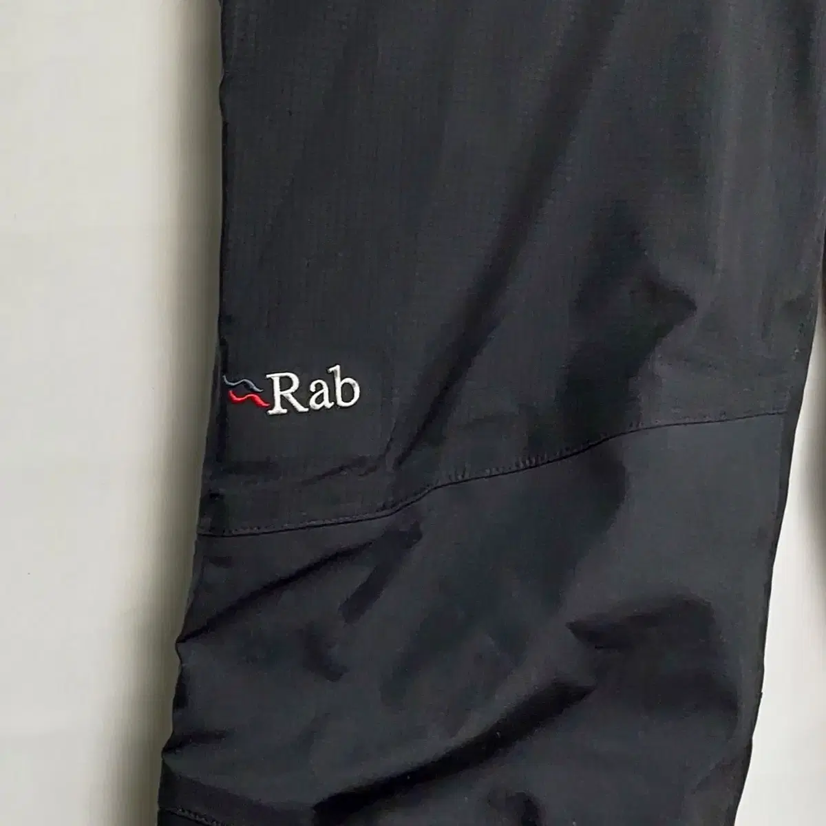 Rab latok alpine pants 미사용/남성M/칠팔구제