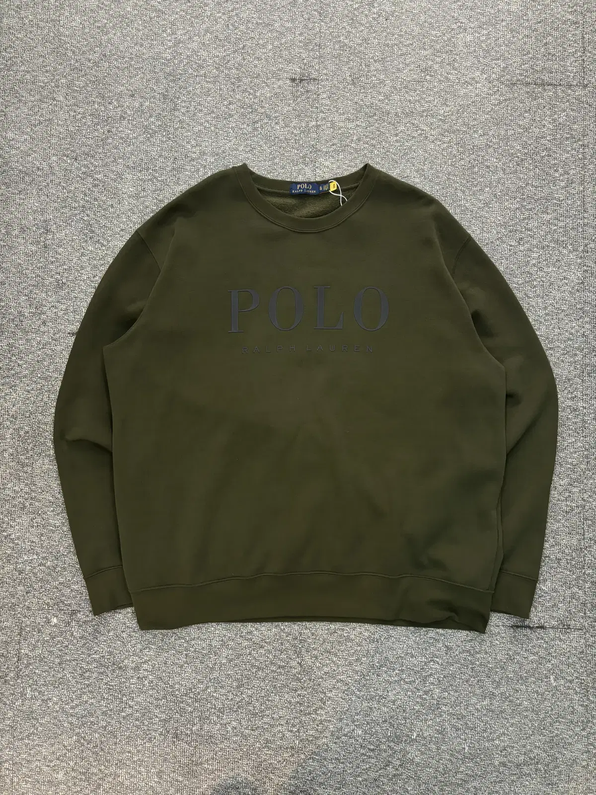 (XL) Polo Ralph Lauren Sweatshirt