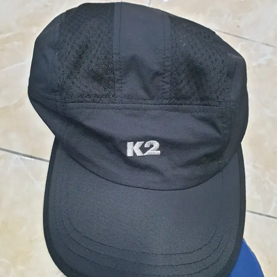 K2 볼캡