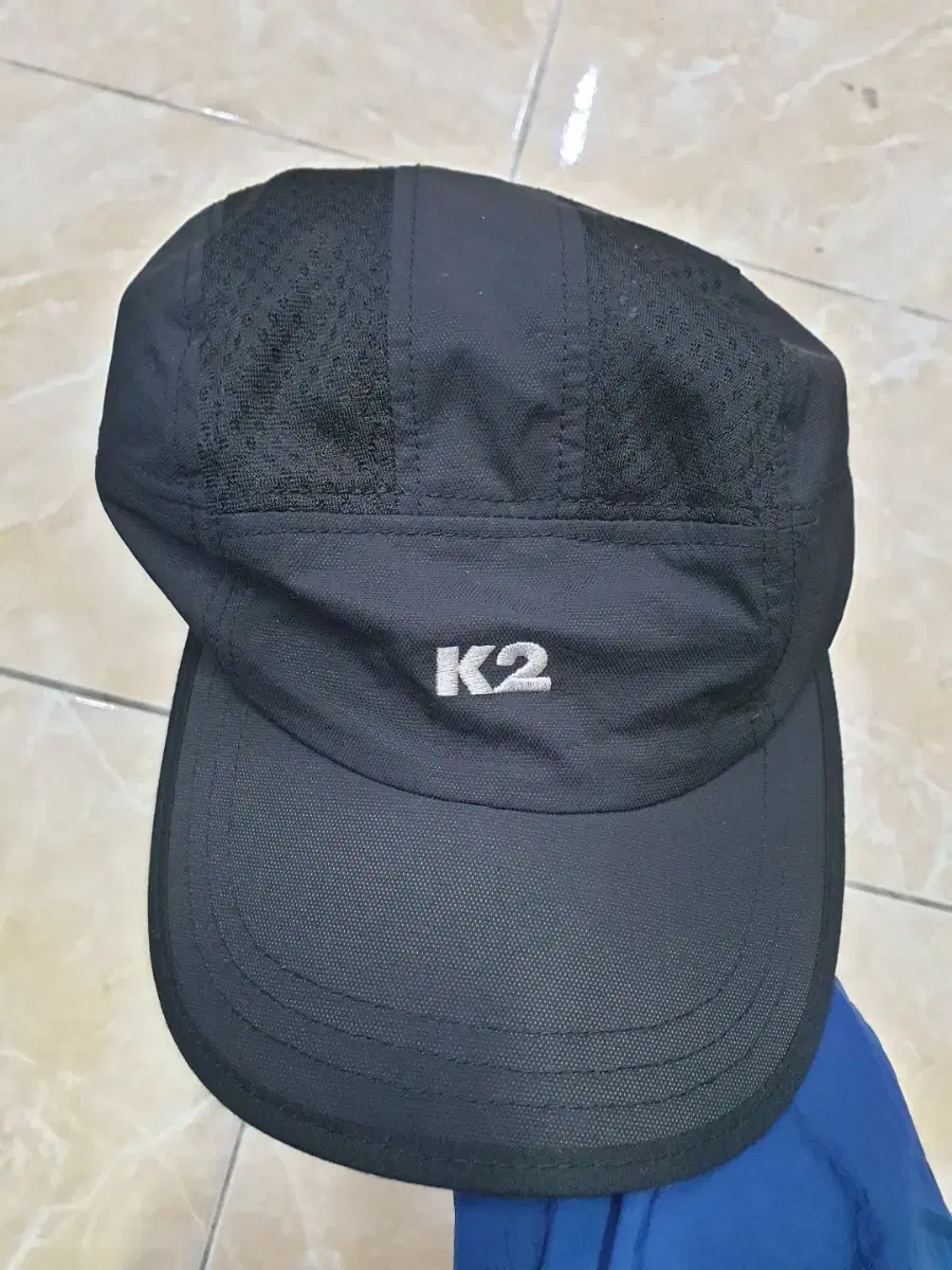 K2 볼캡