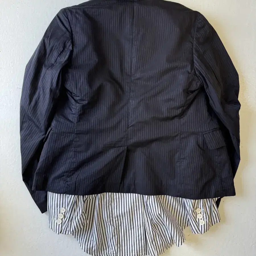 comme des garcons 2011S/S 자켓