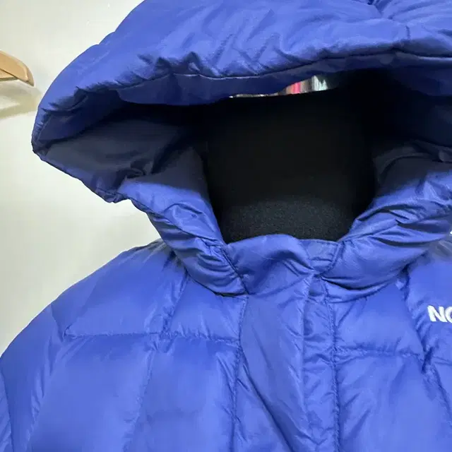 The north face 수입 노스페이스다운 케이프/망토