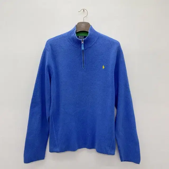 81 POLO by Ralph Lauren 폴로랄프로렌 니트 (XL)