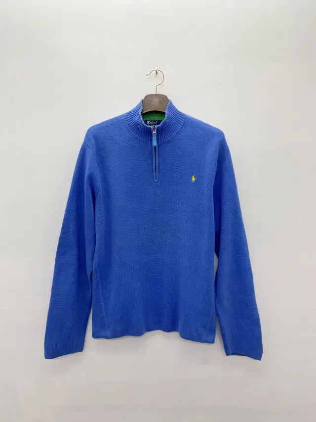 81 POLO by Ralph Lauren 폴로랄프로렌 니트 (XL)