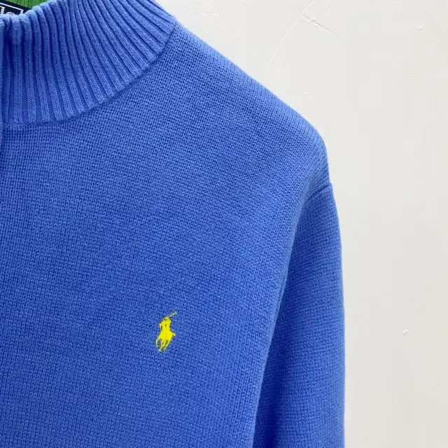 81 POLO by Ralph Lauren 폴로랄프로렌 니트 (XL)