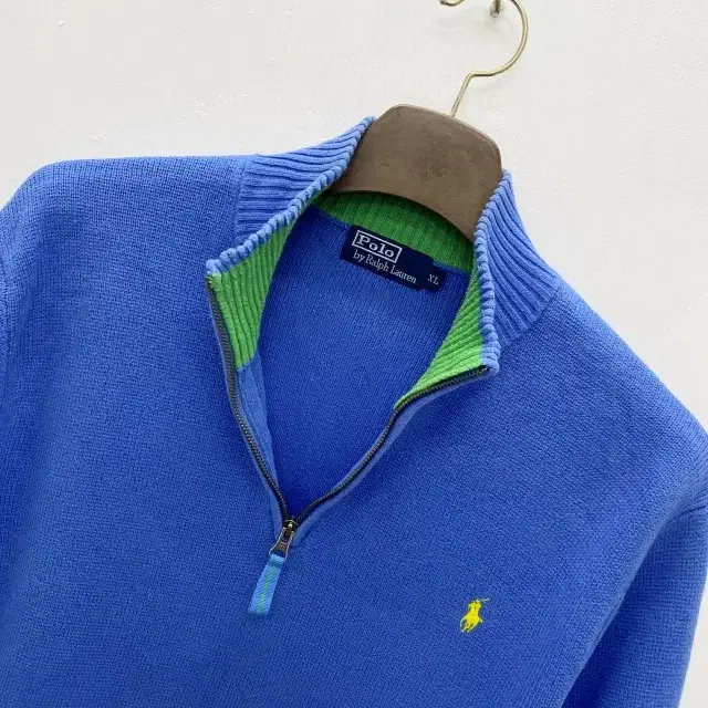 81 POLO by Ralph Lauren 폴로랄프로렌 니트 (XL)